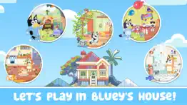 bluey: let's play! iphone screenshot 3