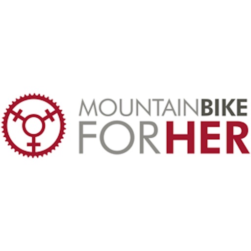 Mountain Bike for Her app icon