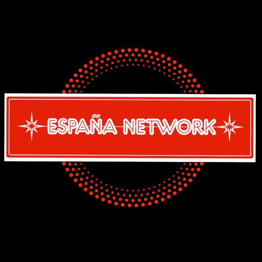 España Network icon