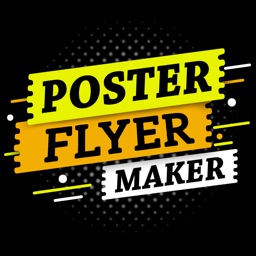 Poster & Flyer Maker Creator +