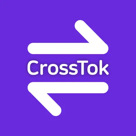 CrossTok Читы
