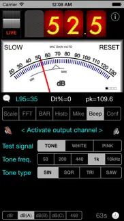 splnfft noise meter problems & solutions and troubleshooting guide - 4