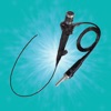 Fiberoptic Bronchoscopy - iPhoneアプリ