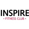 Inspire Fitness Club App