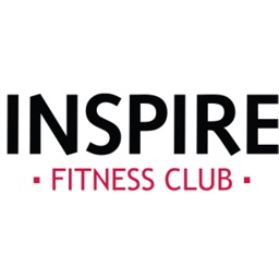 Inspire Fitness Club App