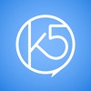 K5 Alarm icon
