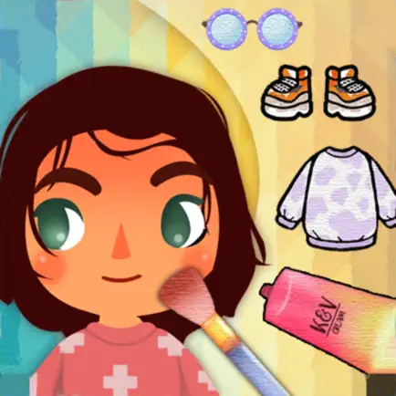 Dress up & Makeup Game Читы