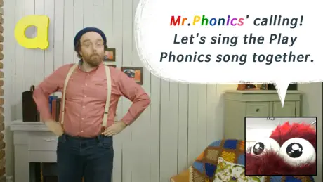 Hansol Smart Phonics