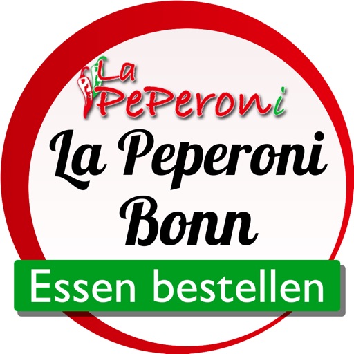 La Peperoni Bonn Kessenich icon