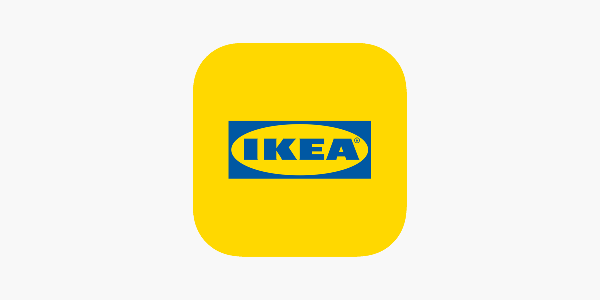 IKEA su App Store