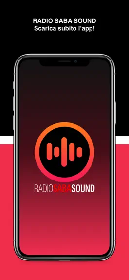 Game screenshot Radio Saba Sound mod apk
