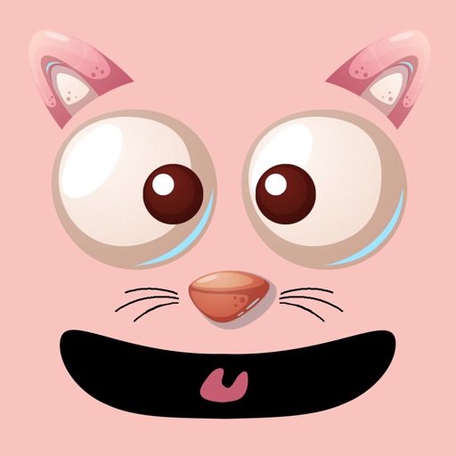 My Pet Cat - Care Kitty Baby iOS App