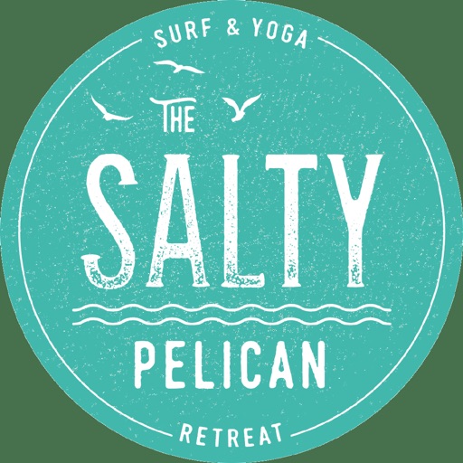 Salty Pelican