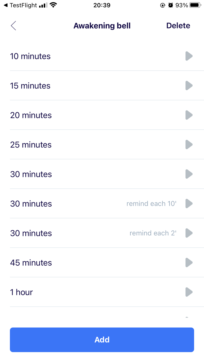 Saigon Meditation ProjectSMP