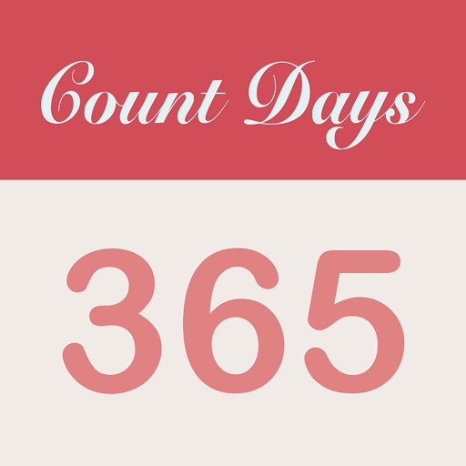 Countdown Days:Day Counter App - AppWisp.com
