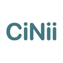 CiNii Articles, Books