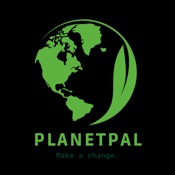 PlanetPal - Carbon Tracker