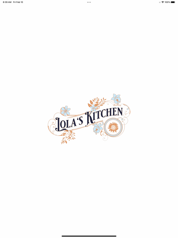 Lolas Kitchen