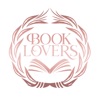Book Lovers App icon