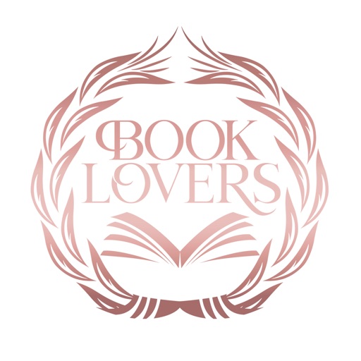Book Lovers App - AppWisp.com