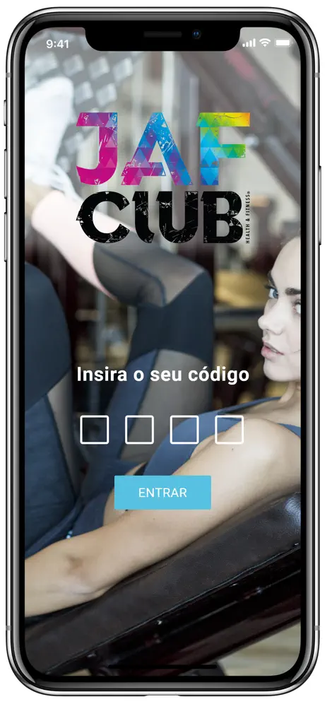 JAF CLUB