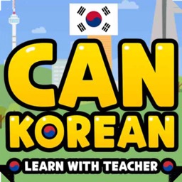 Learn Korean with Teacher