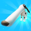 Draw Long Dog - To save games icon