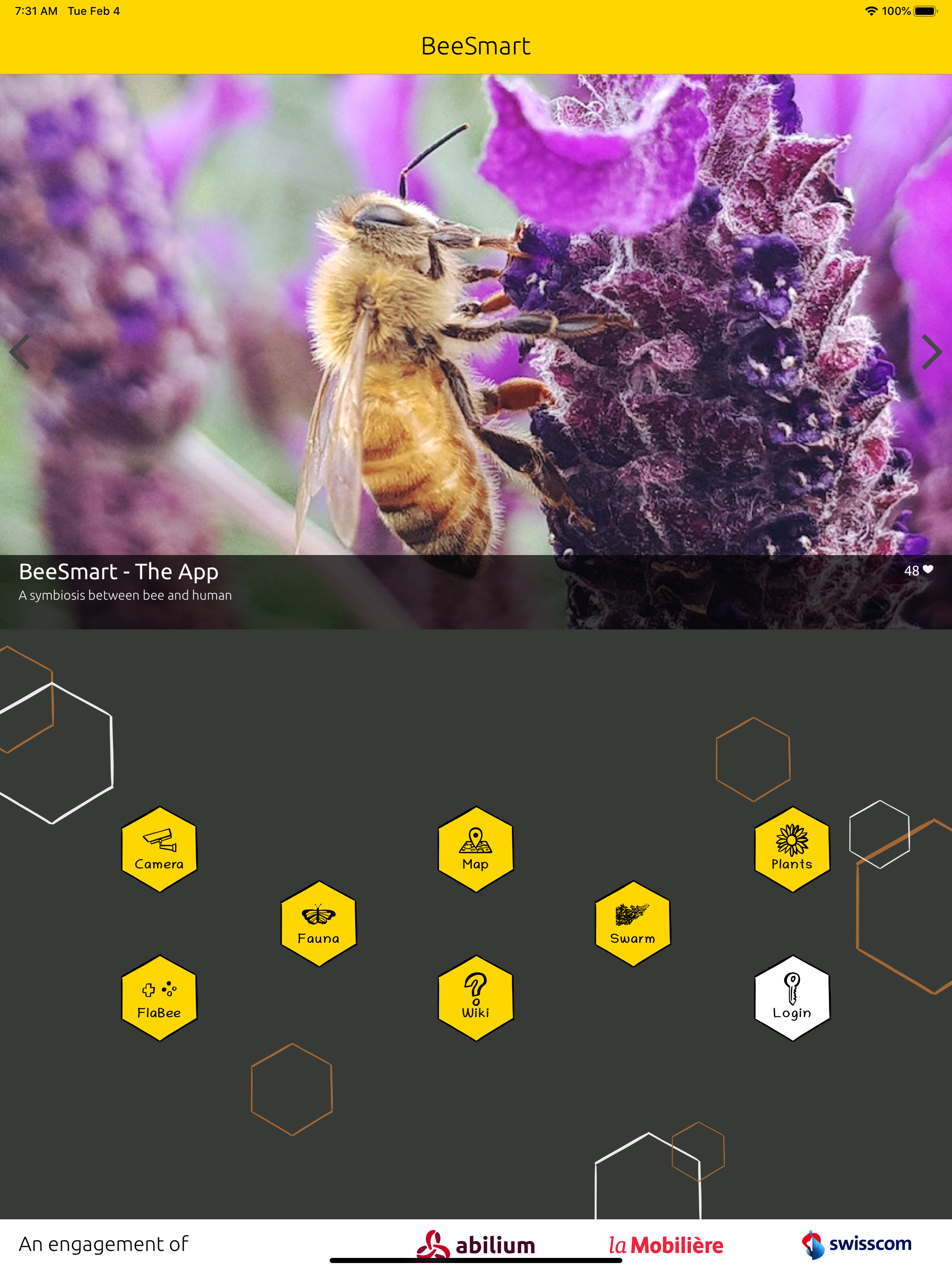 BeeSmart