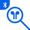 Find My Earbuds Device Tracker icon