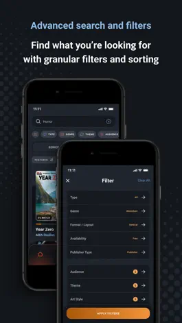 Game screenshot GlobalComix hack