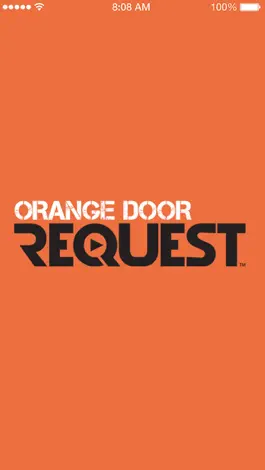Game screenshot Orange Door Request mod apk