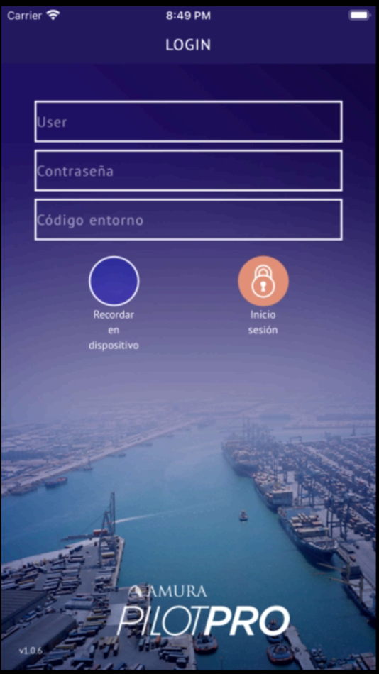 #5. Amura App Pro (iOS) 由: Hiades