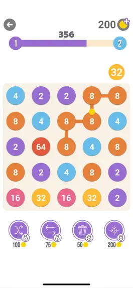 Game screenshot 248: Connect Dots and Numbers mod apk
