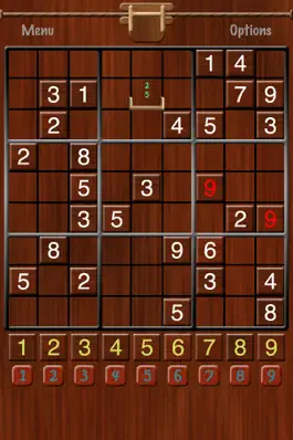 Game screenshot ∞ Sudoku ∞ apk