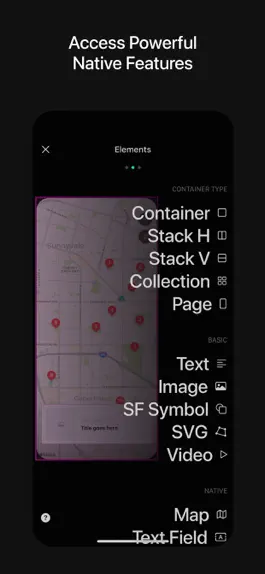 Game screenshot Play—Mobile Design Tool apk