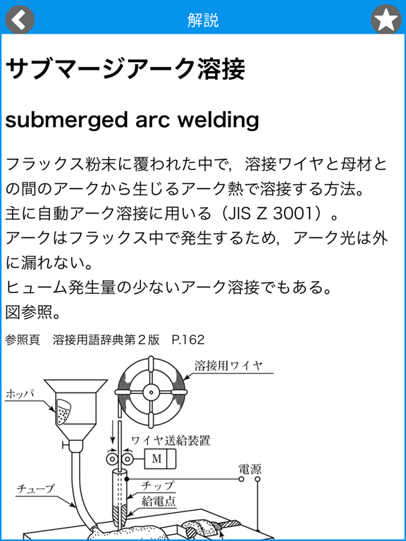 溶接用語事典のおすすめ画像2