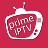 Prime IPTV icon