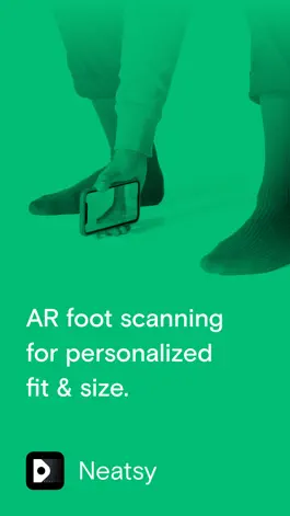 Game screenshot Neatsy AI health assistant mod apk