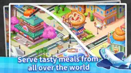 Game screenshot Cooking Master Adventure Dash hack