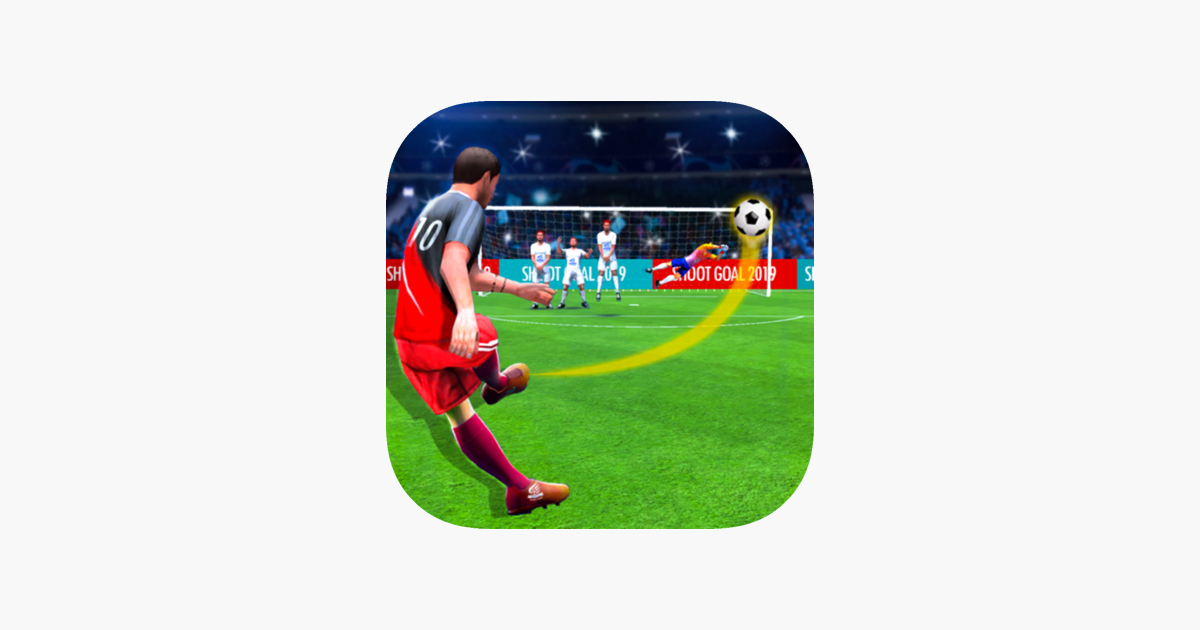 Construa a sua carreira de jogador de futebol no jogo SocceR10 para iOS -  MacMagazine