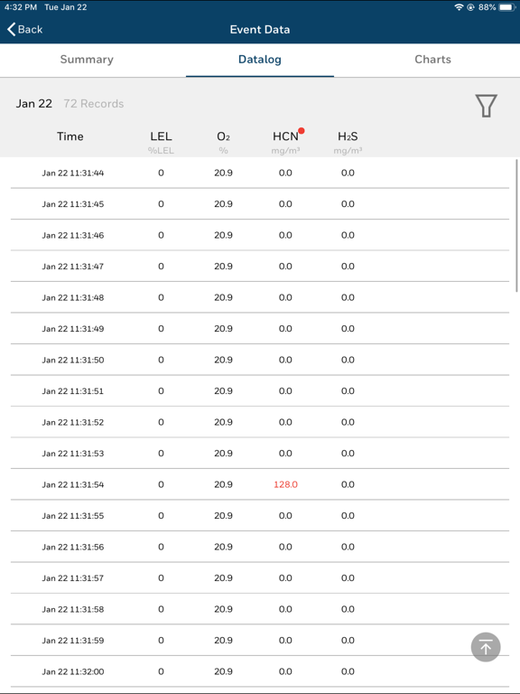 Screenshot #6 pour Device Configurator