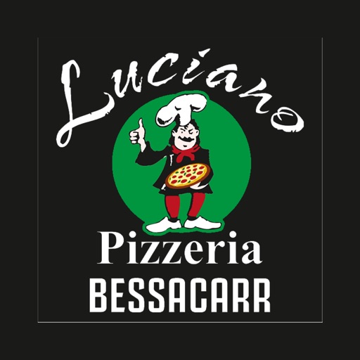 Luciano Pizzeria Bessacarr icon