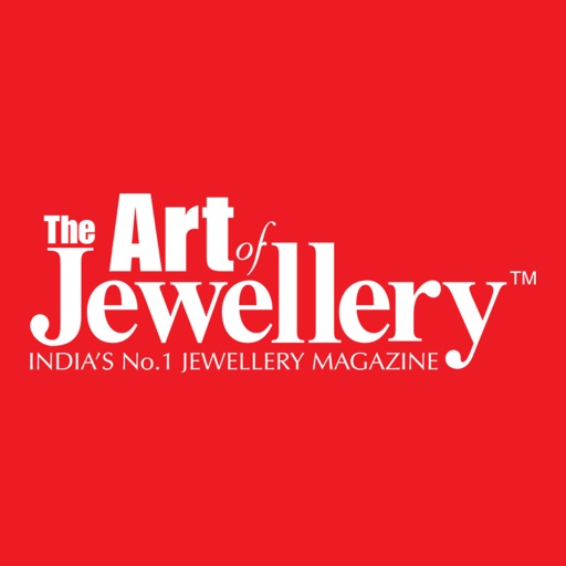 The Art of Jewellery