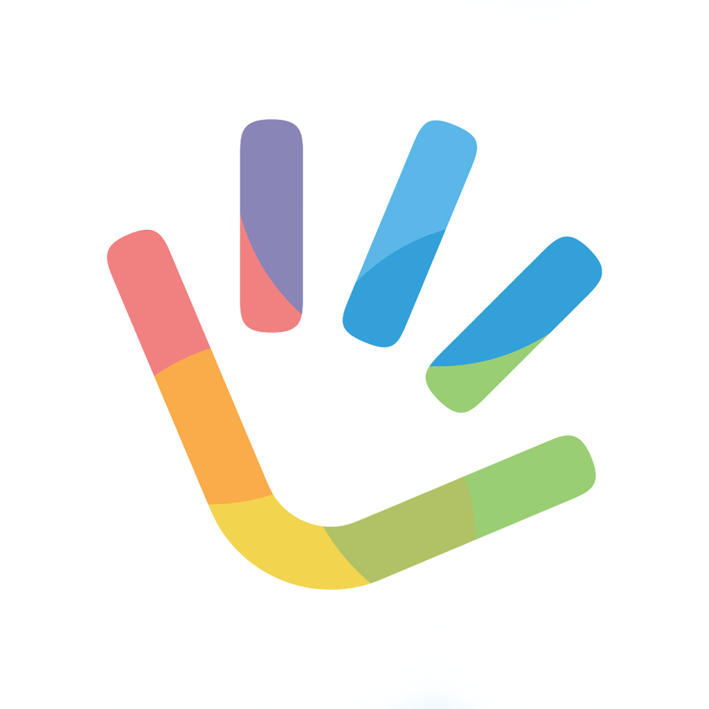ASL Bloom - Sign Language icon
