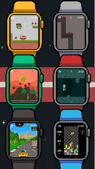 MiniGames - Watch Games Arcade iphone resimleri 2