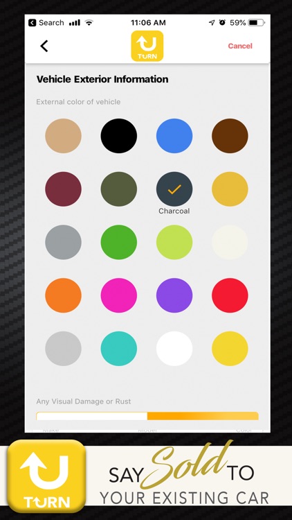 Saying Sold screenshot-9