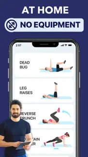 lose belly fat at home iphone images 4