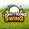 Lightning Swing icon