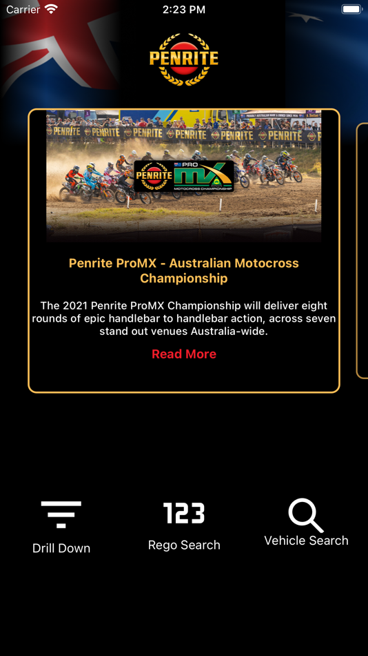 #1. Penrite Pro (iOS) 由: Penrite Oil Company