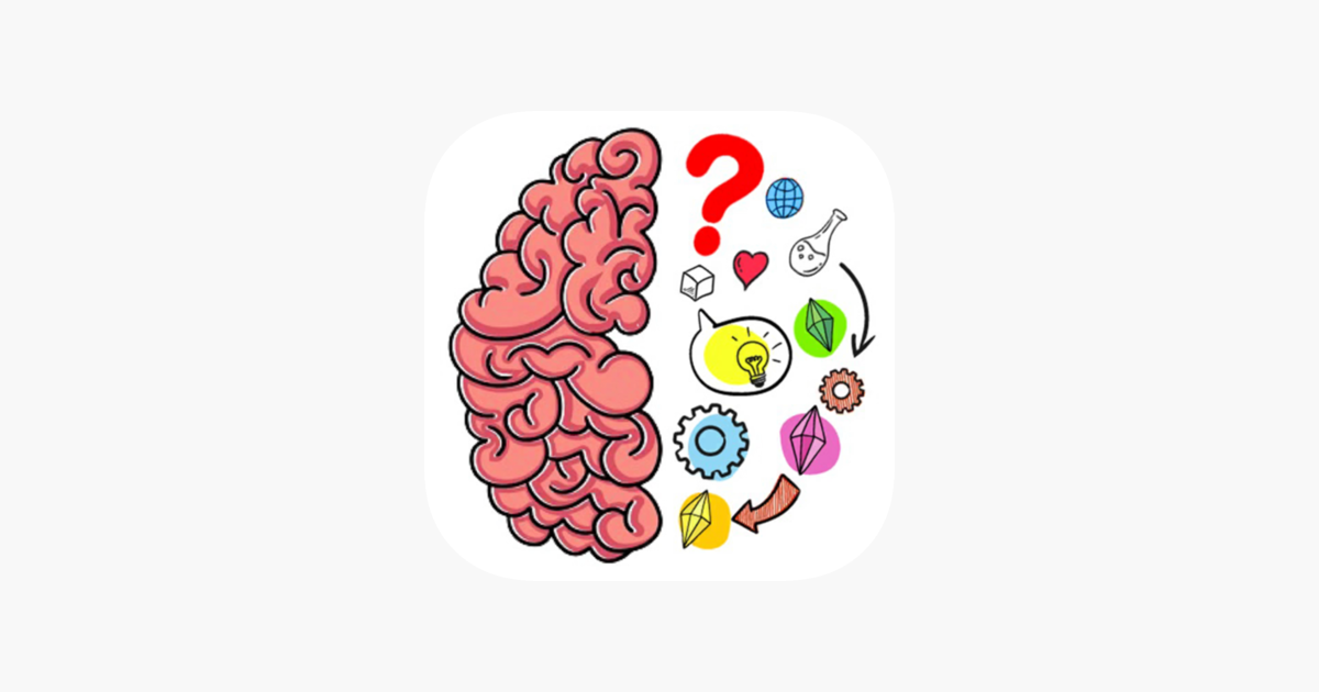 Brain Games Logic Puzzles On The App Store brain-games-logic-puzzles-on-the-app-store